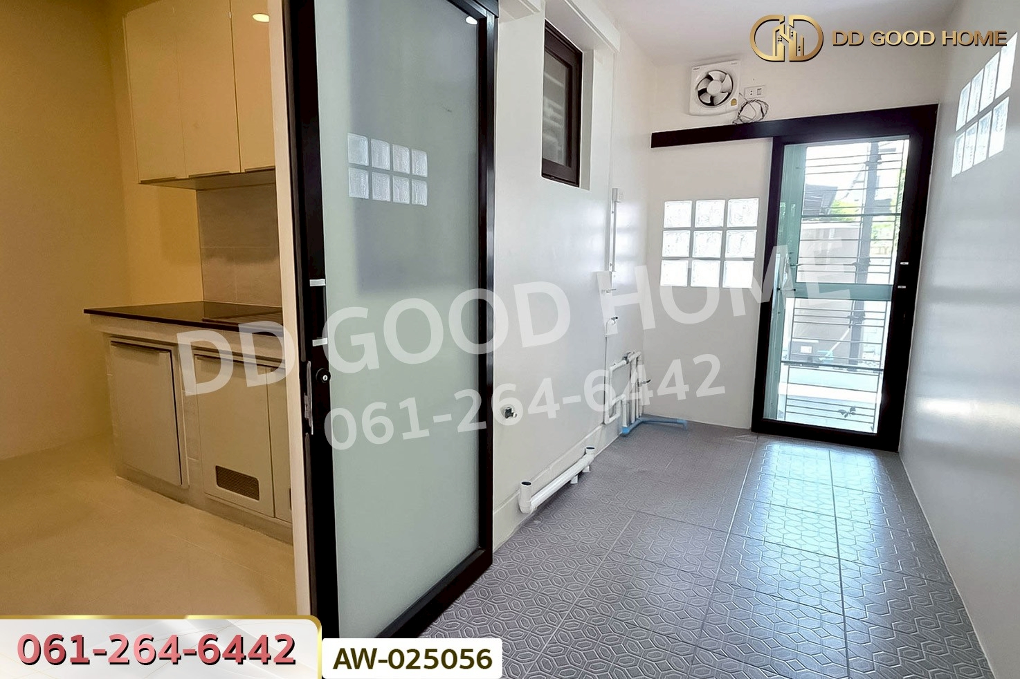 AW-025056 บ้านเดี่ยว เดอะ ซิตี้ สาทร-สุขสวัสดิ์ (ซ.สุขสวัสดิ์ 39) พระประแดง สมุทรปราการ ใกล้ Big C สุขสวัสดิ์
