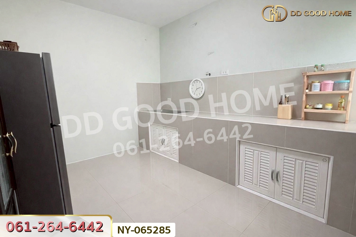 NY-065285 บ้านแฝด คันทรีวิลเลจ 7 ศรีราชา ชลบุรี ใกล้วิทยาลัยเทคโนโลยีทางทะเลแห่งเอเชีย