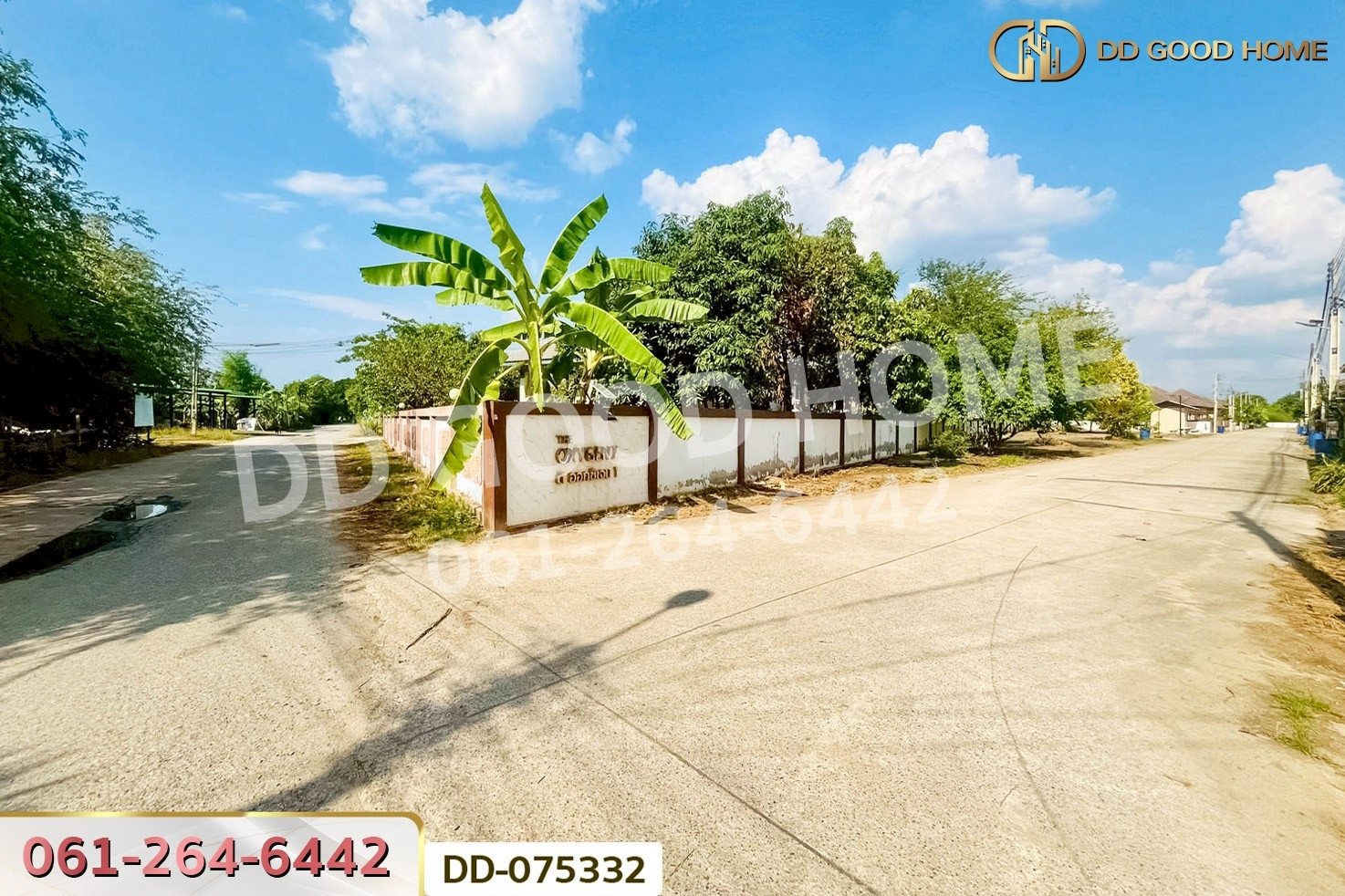 DD-075332 บ้านเดี่ยว ดิ ออกซิเจน 1 แปลงยาว ฉะเชิงเทรา ใกล้นิคมอุตสาหกรรมเกตเวย์ซิตี้