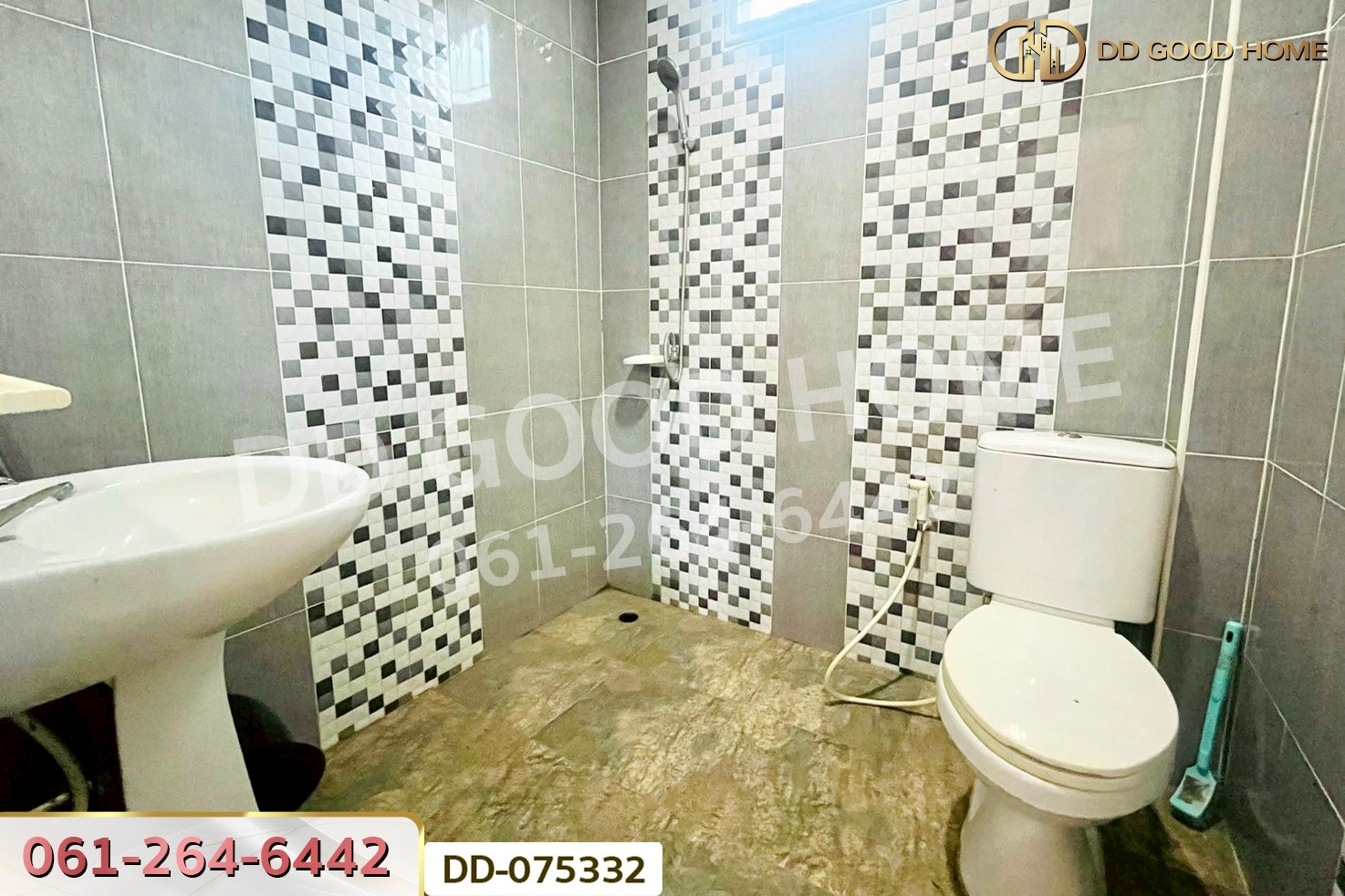 DD-075332 บ้านเดี่ยว ดิ ออกซิเจน 1 แปลงยาว ฉะเชิงเทรา ใกล้นิคมอุตสาหกรรมเกตเวย์ซิตี้