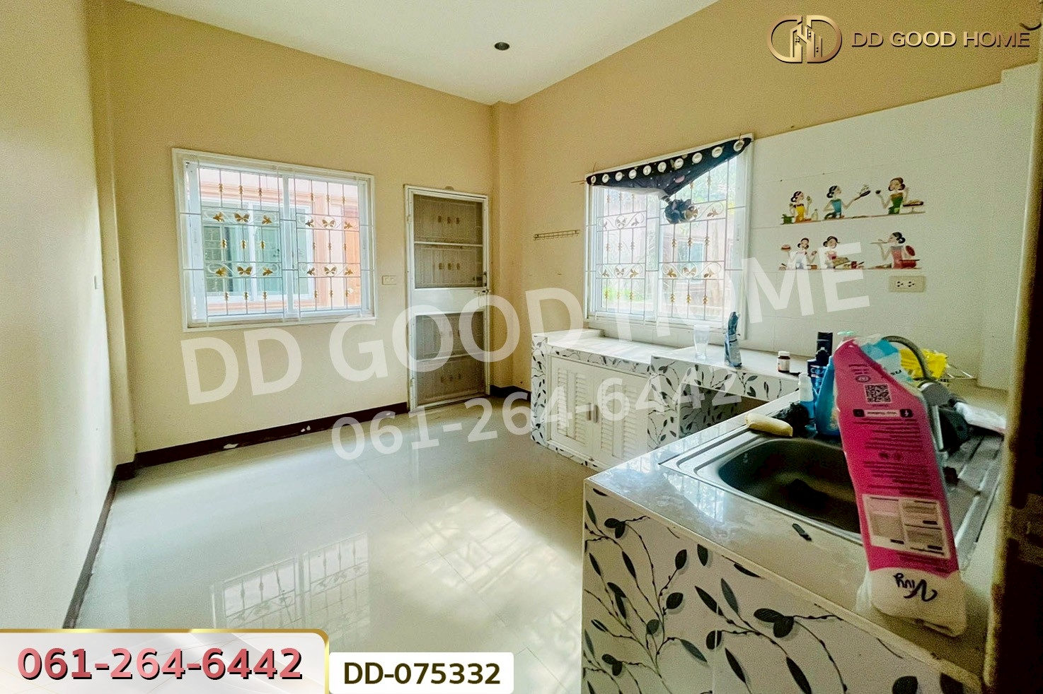 DD-075332 บ้านเดี่ยว ดิ ออกซิเจน 1 แปลงยาว ฉะเชิงเทรา ใกล้นิคมอุตสาหกรรมเกตเวย์ซิตี้