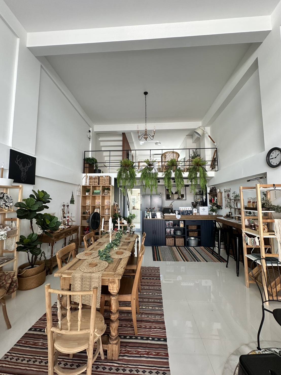 ขายตึกใหม่ 3.5 ชั้น (หลังมุม) โครงการ Vizio Romklao-Suvanabhumi (วิซิโอ ร่มเกล้า-สุวรรณภูมิ)