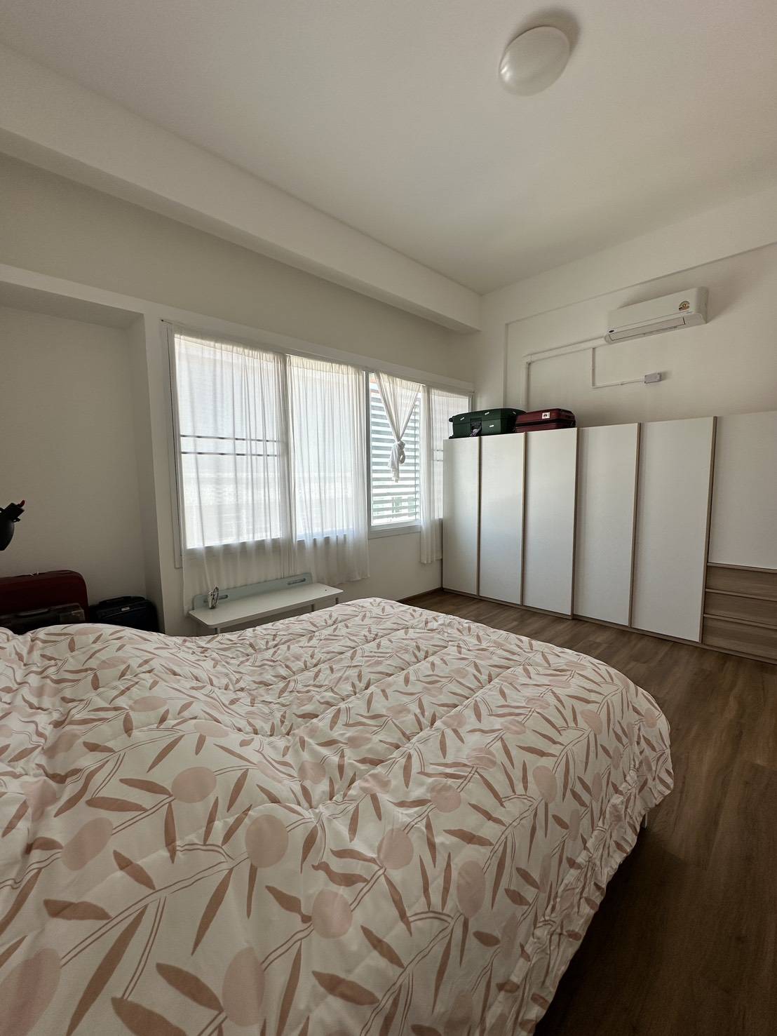 ขายตึกใหม่ 3.5 ชั้น (หลังมุม) โครงการ Vizio Romklao-Suvanabhumi (วิซิโอ ร่มเกล้า-สุวรรณภูมิ)