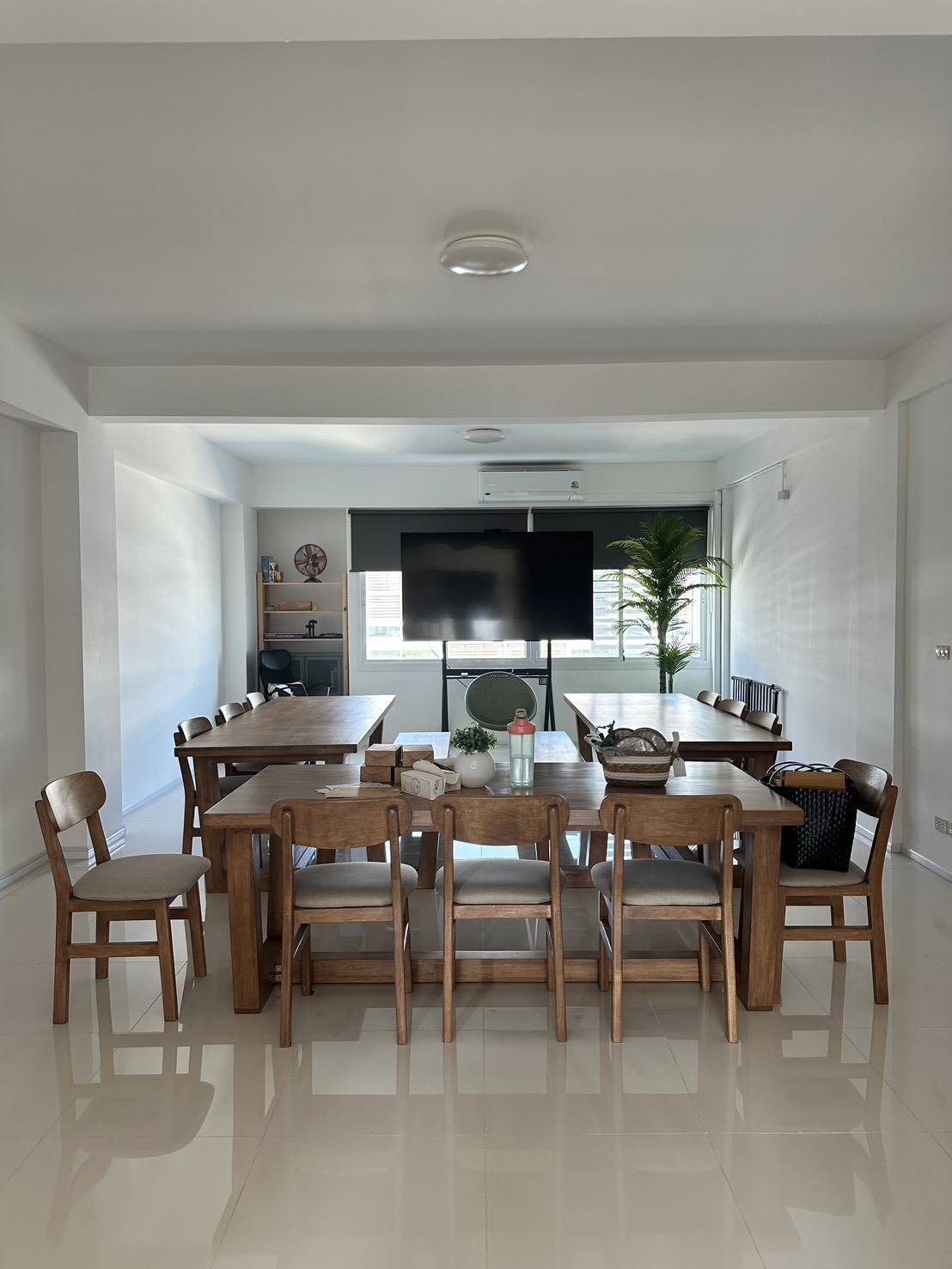 ขายตึกใหม่ 3.5 ชั้น (หลังมุม) โครงการ Vizio Romklao-Suvanabhumi (วิซิโอ ร่มเกล้า-สุวรรณภูมิ)