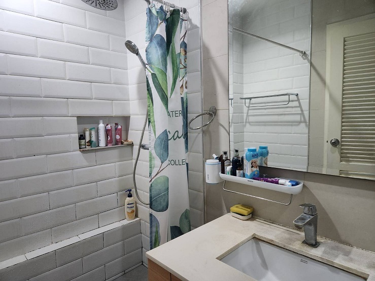 ขายคอนโดวิลล่า ราชเทวี Villa Rachathewi ห้องสตูดิโอ 39.33 ตรม.