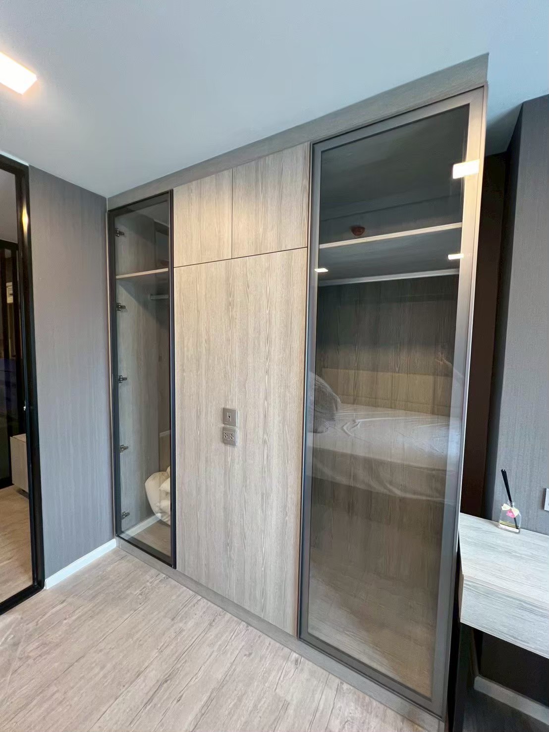 ขายคอนโด KAVE AVA (เคฟ เอวา)  ห้องสวย พร้อมผู้เช่า        