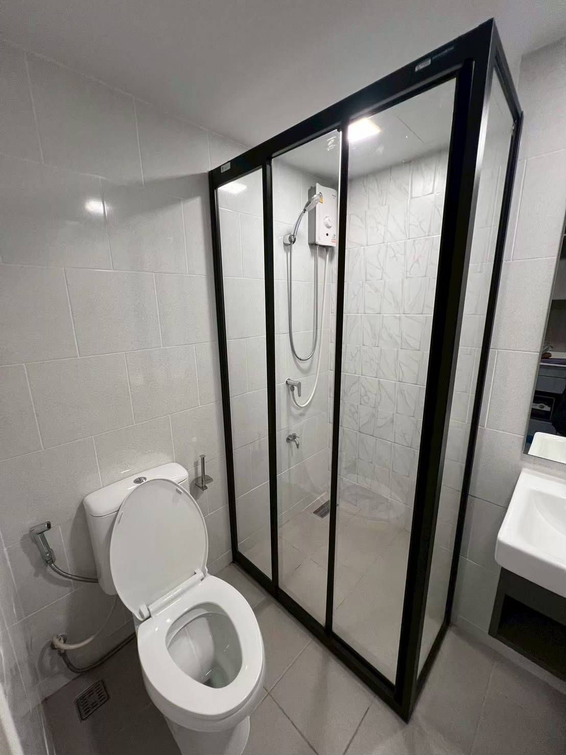 ขายคอนโด KAVE AVA (เคฟ เอวา)  ห้องสวย พร้อมผู้เช่า        