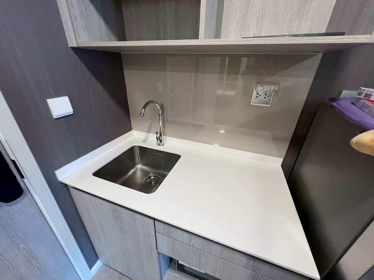 ขายคอนโด KAVE AVA (เคฟ เอวา)  ห้องสวย พร้อมผู้เช่า        