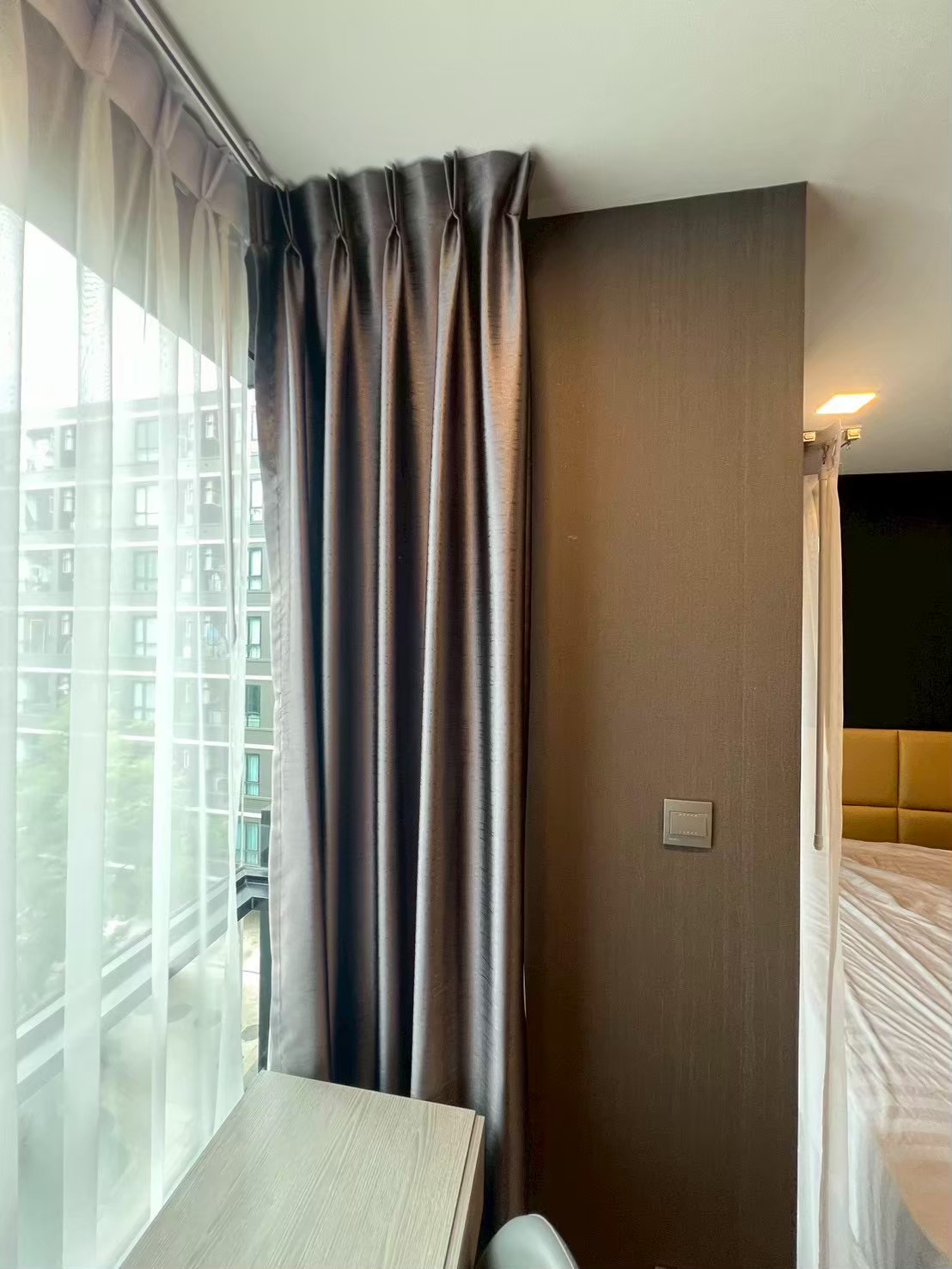 ขายคอนโด KAVE AVA (เคฟ เอวา)  ห้องสวย พร้อมผู้เช่า        