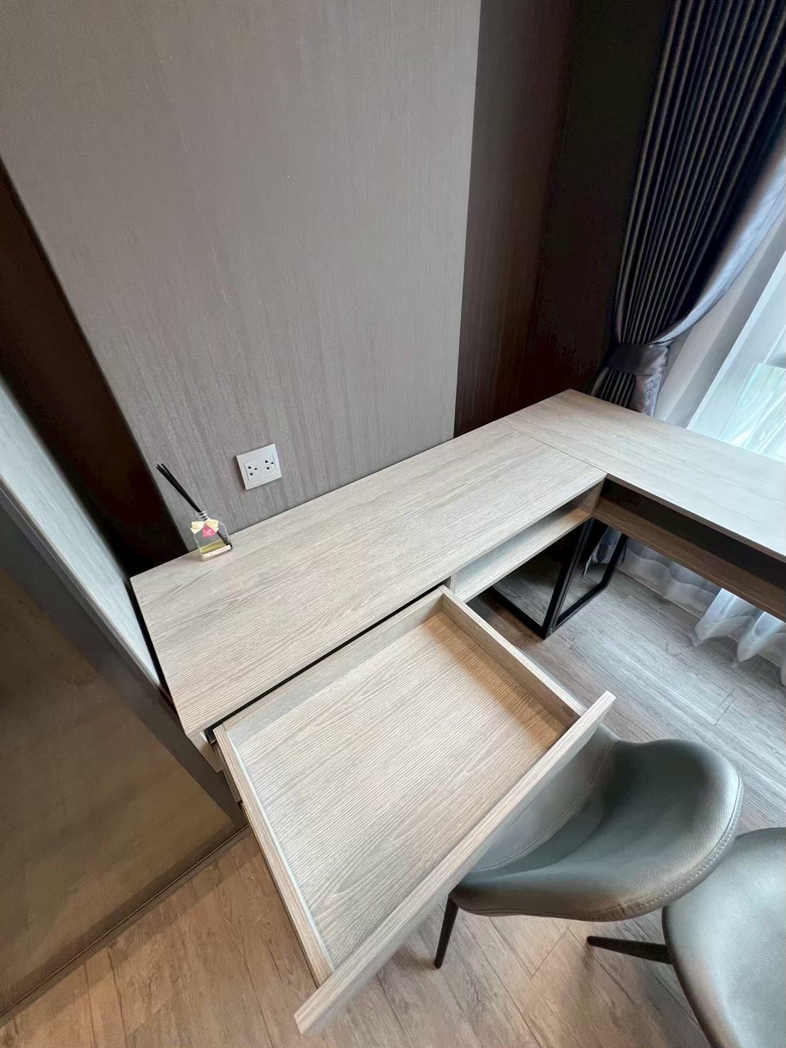 ขายคอนโด KAVE AVA (เคฟ เอวา)  ห้องสวย พร้อมผู้เช่า        