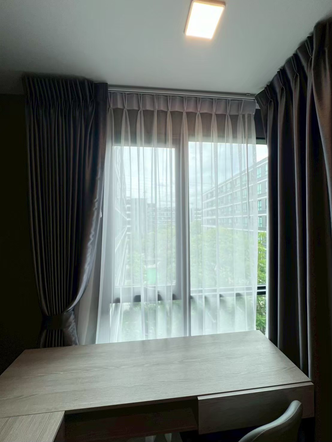 ขายคอนโด KAVE AVA (เคฟ เอวา)  ห้องสวย พร้อมผู้เช่า        