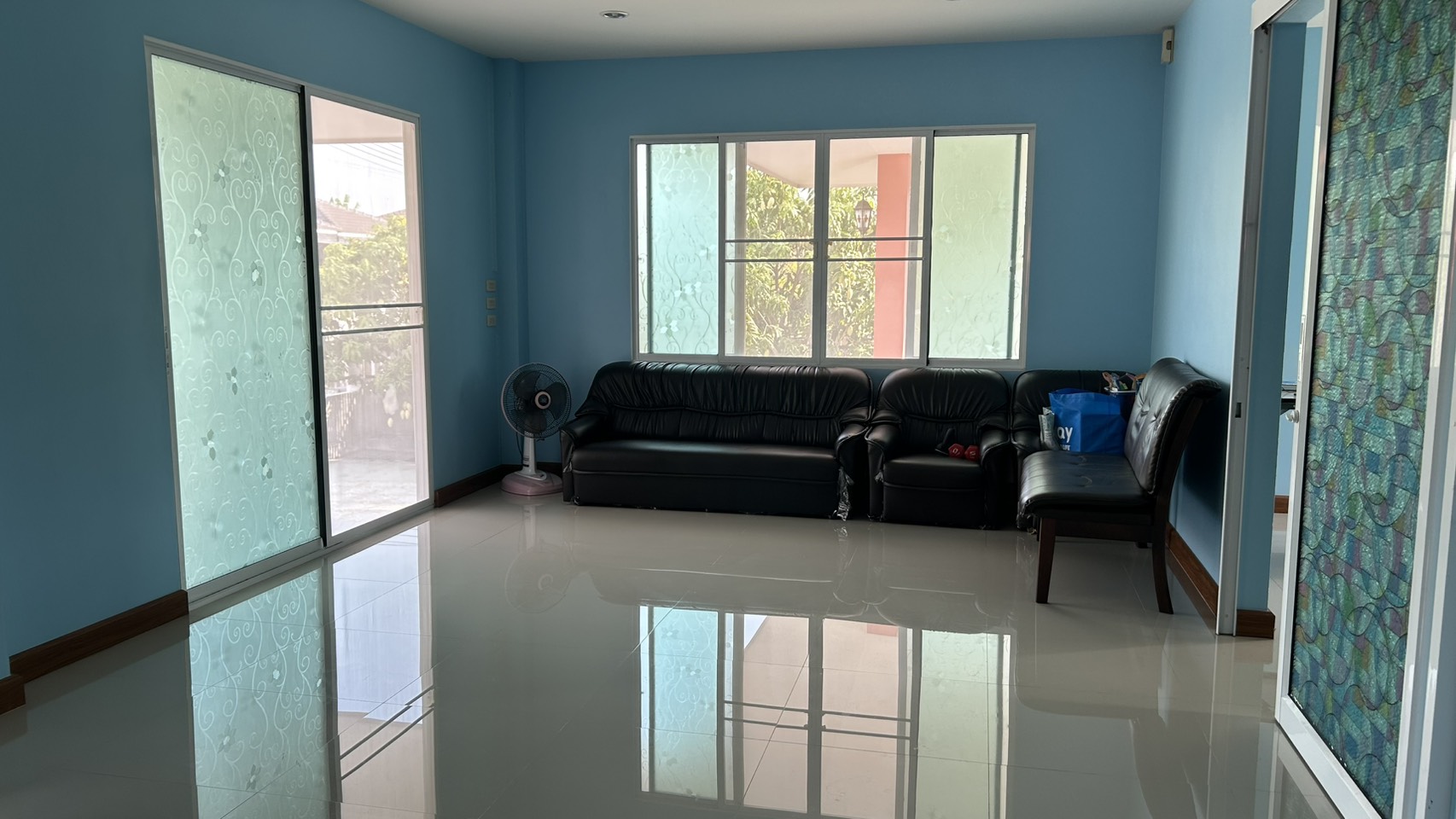 ขายบ้านเดี่ยวชั้นเดียว หมู่บ้านท่าอิฐวิลล์ 2 ใกล้โรบินสัน จังหวัดฉะเชิงเทรา