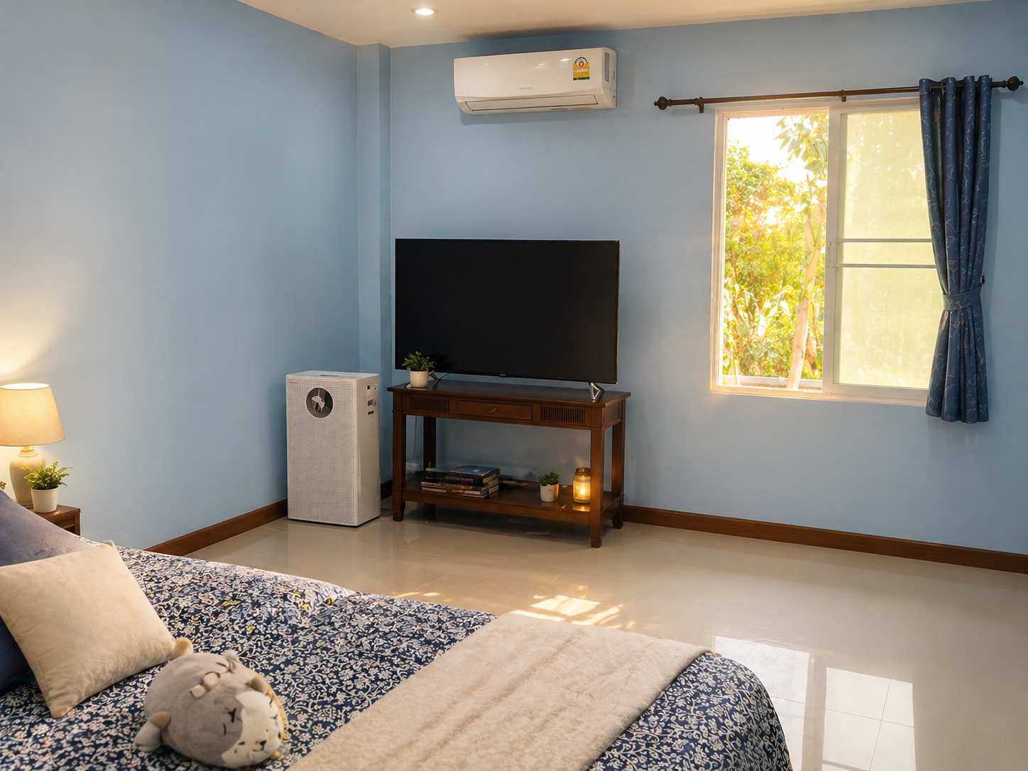 ขายบ้านเดี่ยวชั้นเดียว หมู่บ้านท่าอิฐวิลล์ 2 ใกล้โรบินสัน จังหวัดฉะเชิงเทรา