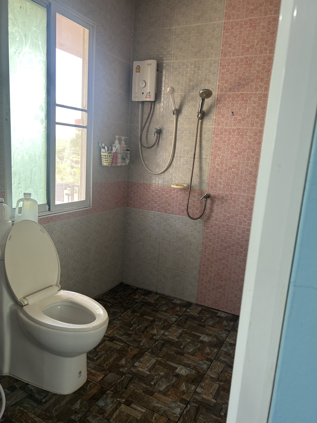 ขายบ้านเดี่ยวชั้นเดียว หมู่บ้านท่าอิฐวิลล์ 2 ใกล้โรบินสัน จังหวัดฉะเชิงเทรา