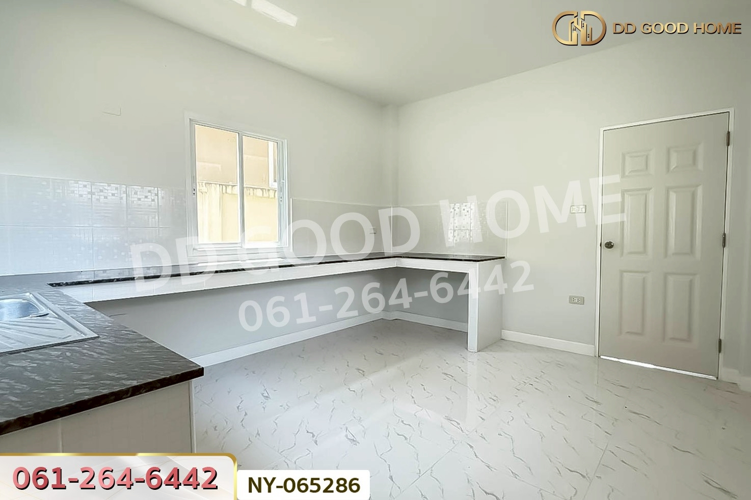 NY-065286 บ้านเดี่ยว มิรันดา ไฮร์ สัตหีบ ชลบุรี ใกล้สวนนงนุช พัทยา