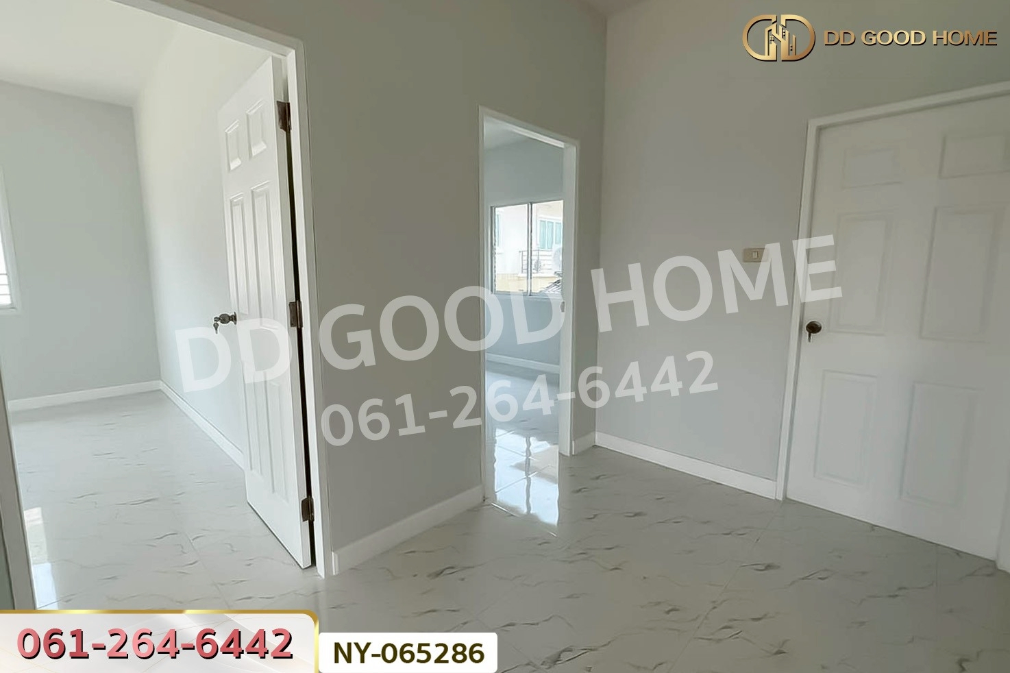 NY-065286 บ้านเดี่ยว มิรันดา ไฮร์ สัตหีบ ชลบุรี ใกล้สวนนงนุช พัทยา