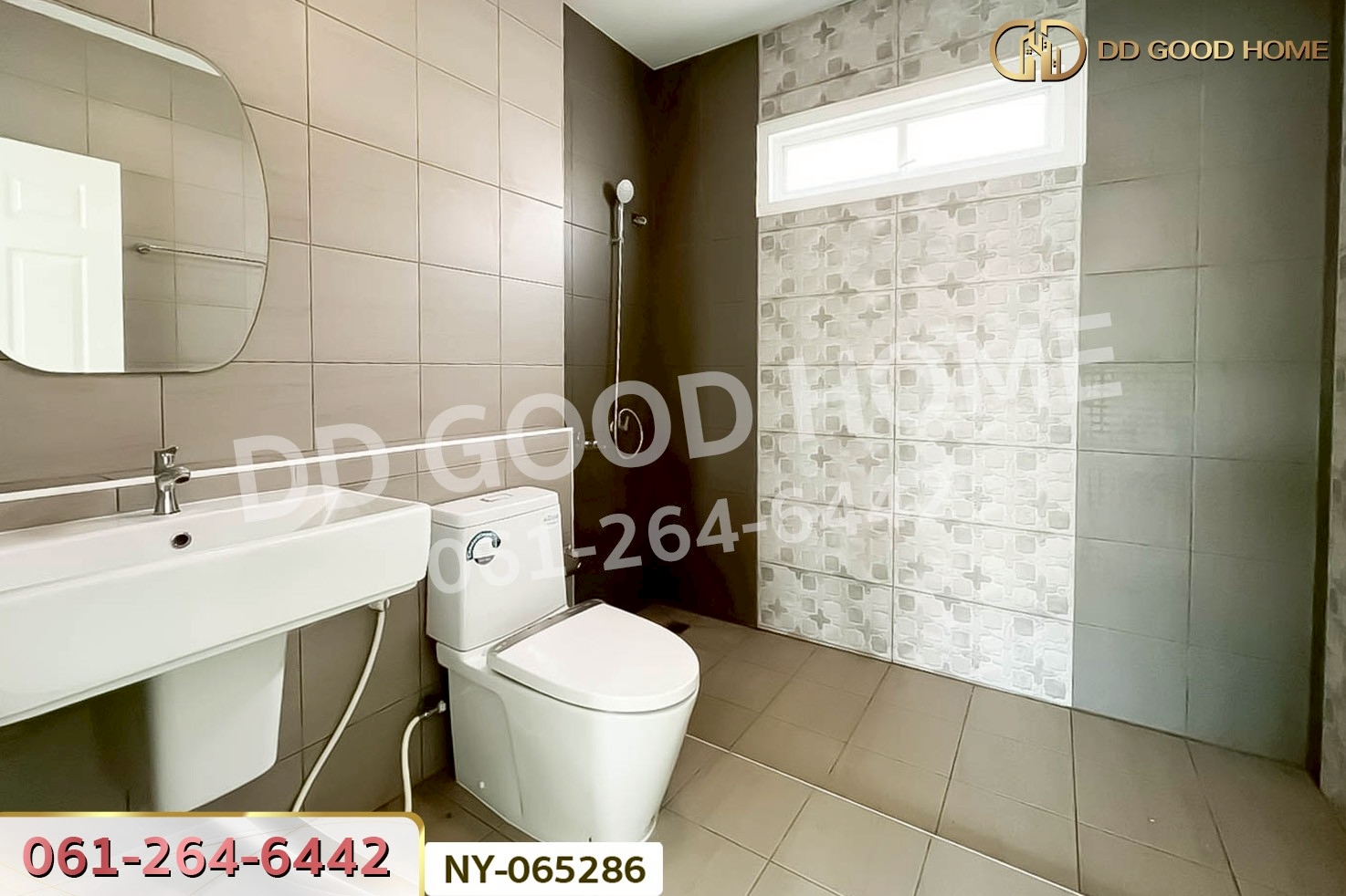 NY-065286 บ้านเดี่ยว มิรันดา ไฮร์ สัตหีบ ชลบุรี ใกล้สวนนงนุช พัทยา