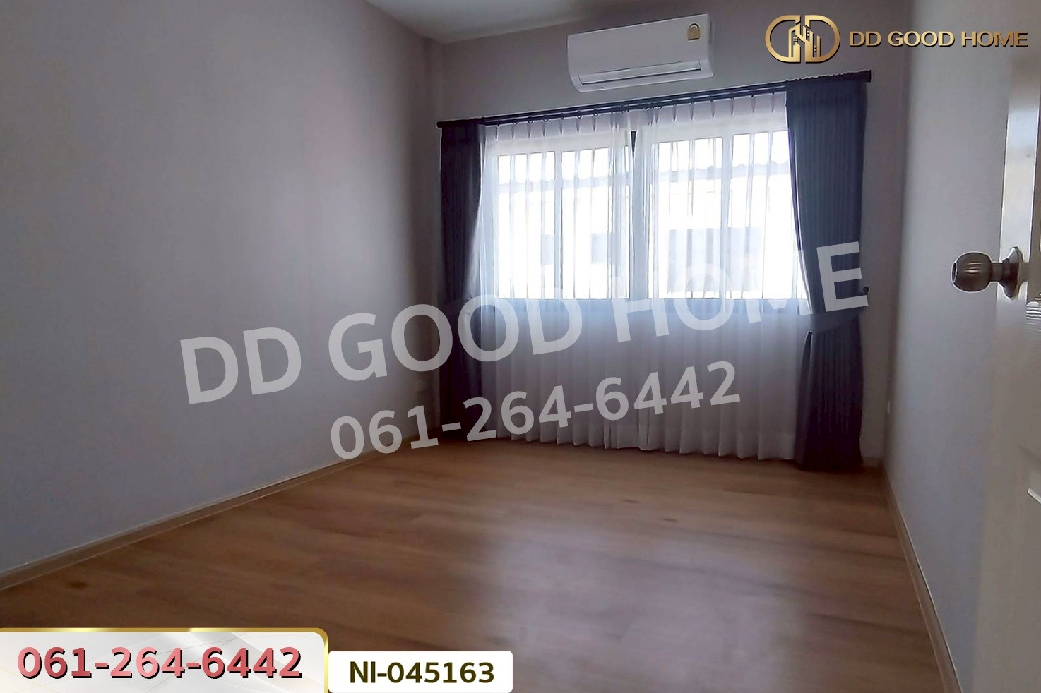 NI-045163 ทาวน์เฮ้าส์ เอเชีย โฮมทาวน์ ไทรน้อย นนทบุรี ใกล้ โรงพยาบาลไทรน้อย