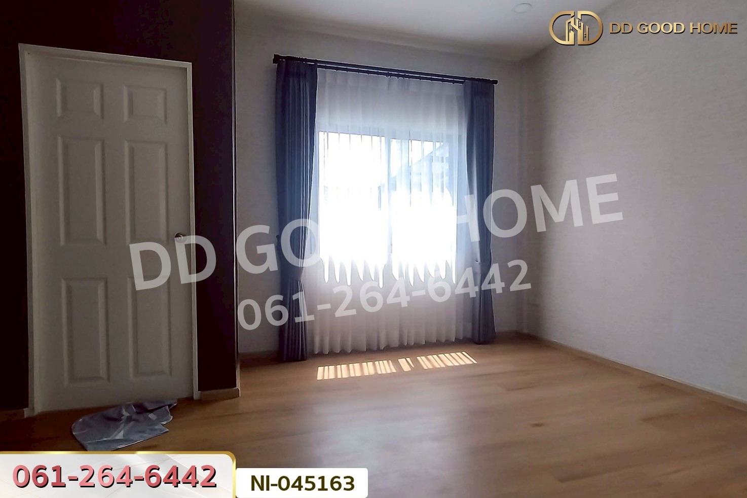 NI-045163 ทาวน์เฮ้าส์ เอเชีย โฮมทาวน์ ไทรน้อย นนทบุรี ใกล้ โรงพยาบาลไทรน้อย