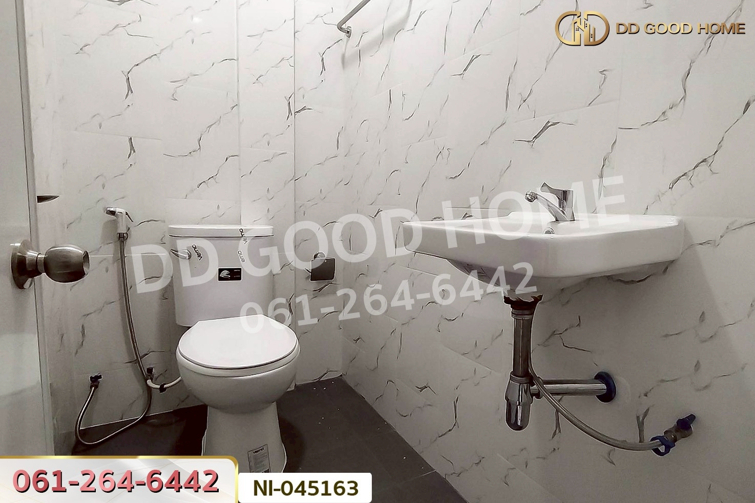 NI-045163 ทาวน์เฮ้าส์ เอเชีย โฮมทาวน์ ไทรน้อย นนทบุรี ใกล้ โรงพยาบาลไทรน้อย