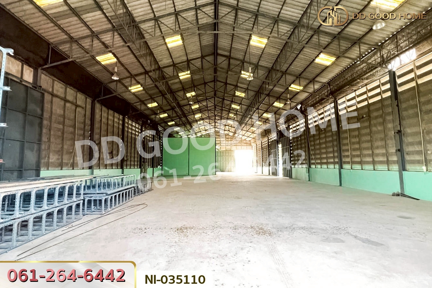 ที่ดินบางน้ำเปรี้ยว 10 ไร่ ฉะเชิงเทรา ใกล้โรงเรียนสิทธิสุนทรอุทิศ (เช่า) NI-035110