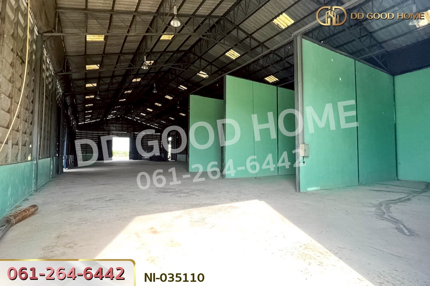 ที่ดินบางน้ำเปรี้ยว 10 ไร่ ฉะเชิงเทรา ใกล้โรงเรียนสิทธิสุนทรอุทิศ (เช่า) NI-035110