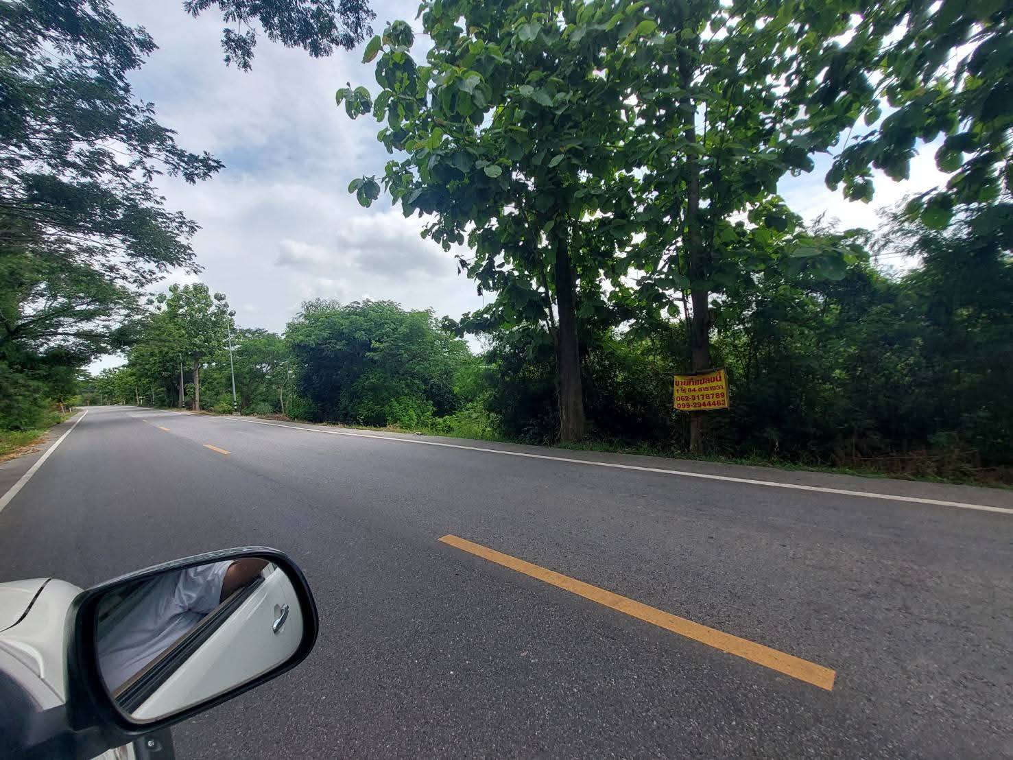 ขายที่ดินเปล่า ทำเลดี กำแพงดิน​ อ.สามง่าม​ จ.พิจิตร