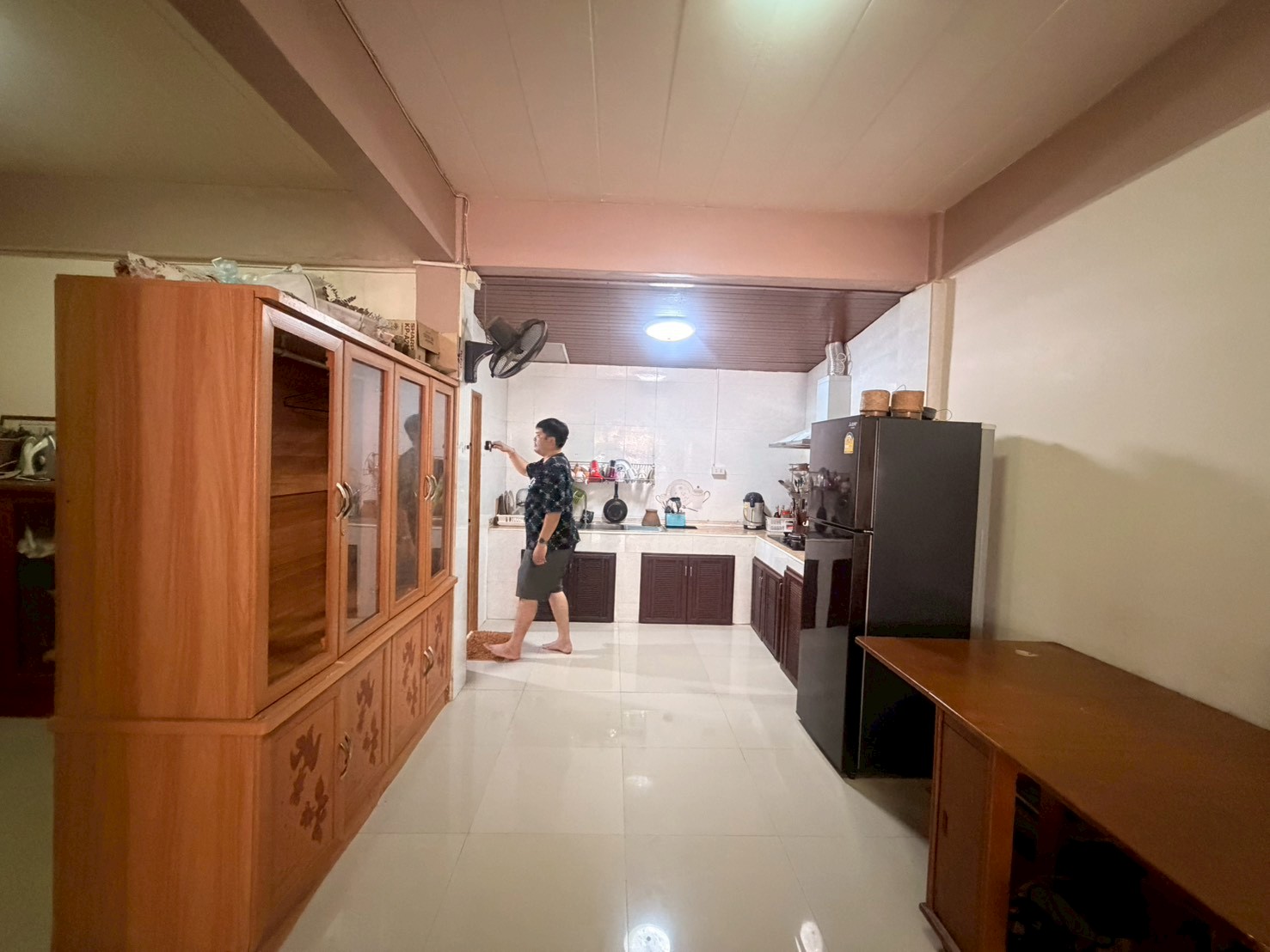 ขายด่วน ทาวน์เฮาส์ 2 ชั้น หมู่บ้านรุ่งเรืองแลนด์แอนด์เฮ้าส์ ขอนแก่น ใกล้แมคโคร ศรีจันทร์