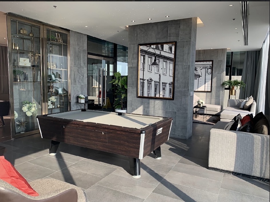 For Rent Duplex Luxury @ Knightsbridge Prime Sathorn