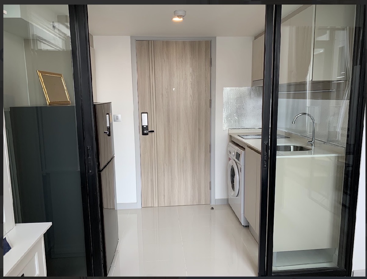 For Rent Duplex Luxury @ Knightsbridge Prime Sathorn