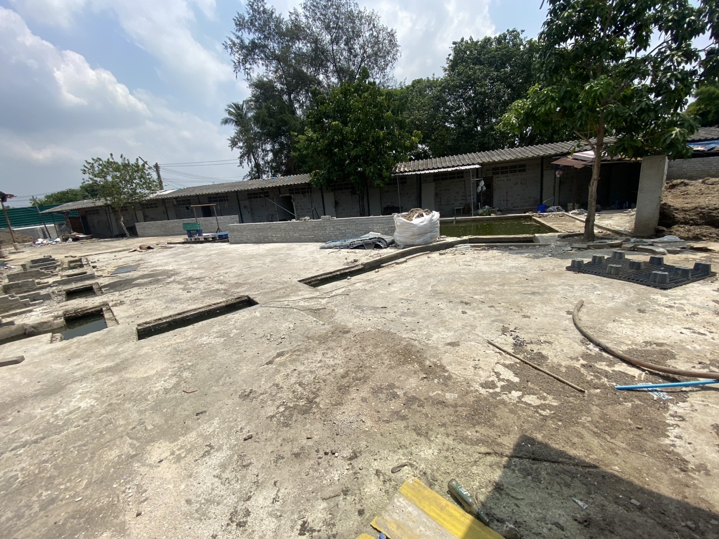 ขาย/ให้เช่าโกดัง ตรงข้ามเครือสหพัฒน์ ใกล้ท่าเรือแหลมฉบัง ทำเลศักยภาพสูง 