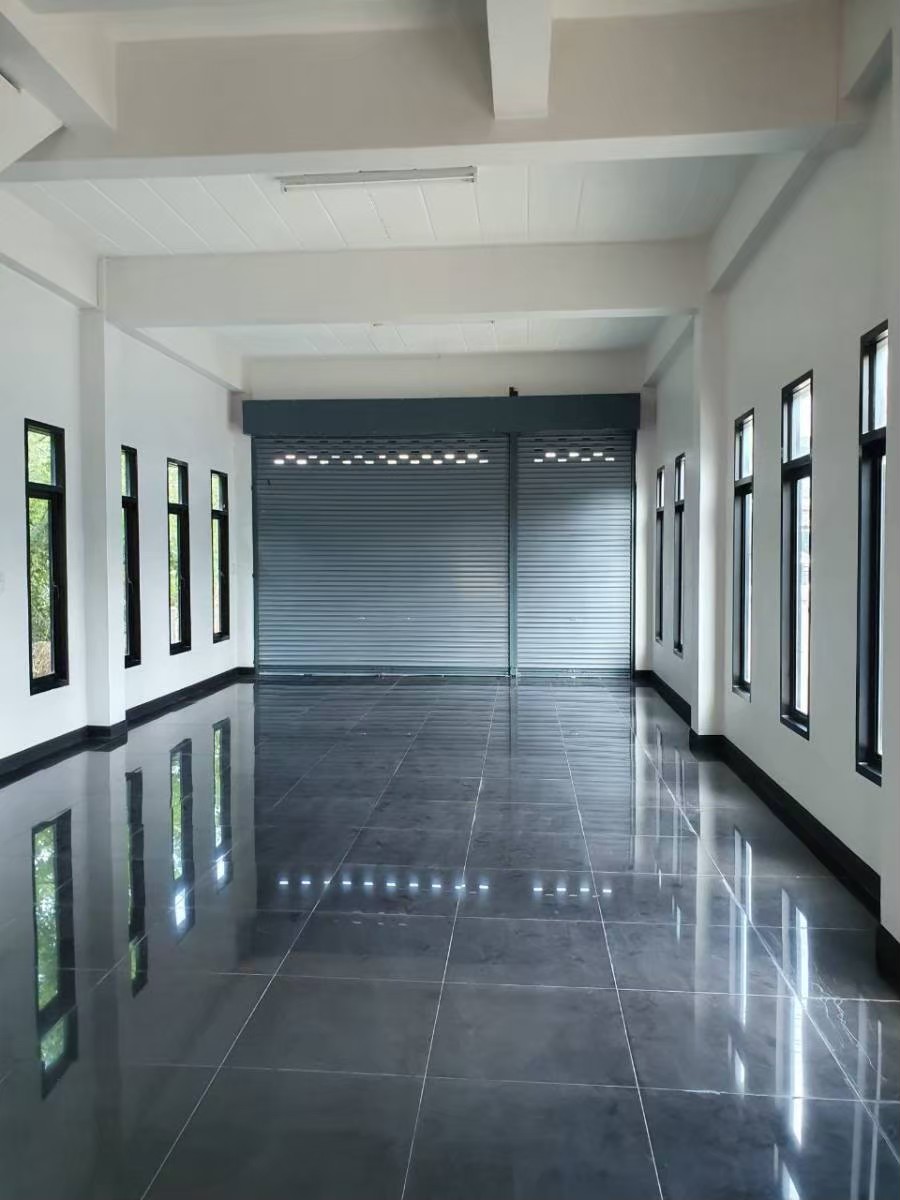 ขายอาคารพาณิชย์ 3 ชั้น ทำเลทอง ติดถนนพหลโยธิน ใจกลางลพบุรี