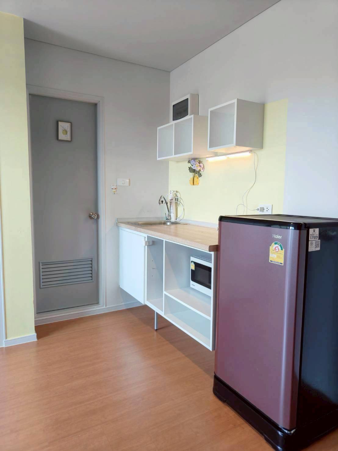 ขาย / เช่า LPN Sea view Cha-Am คอนโดลุมพินีซี วิวชะอำ  จังหวัดเพชรบุรี 