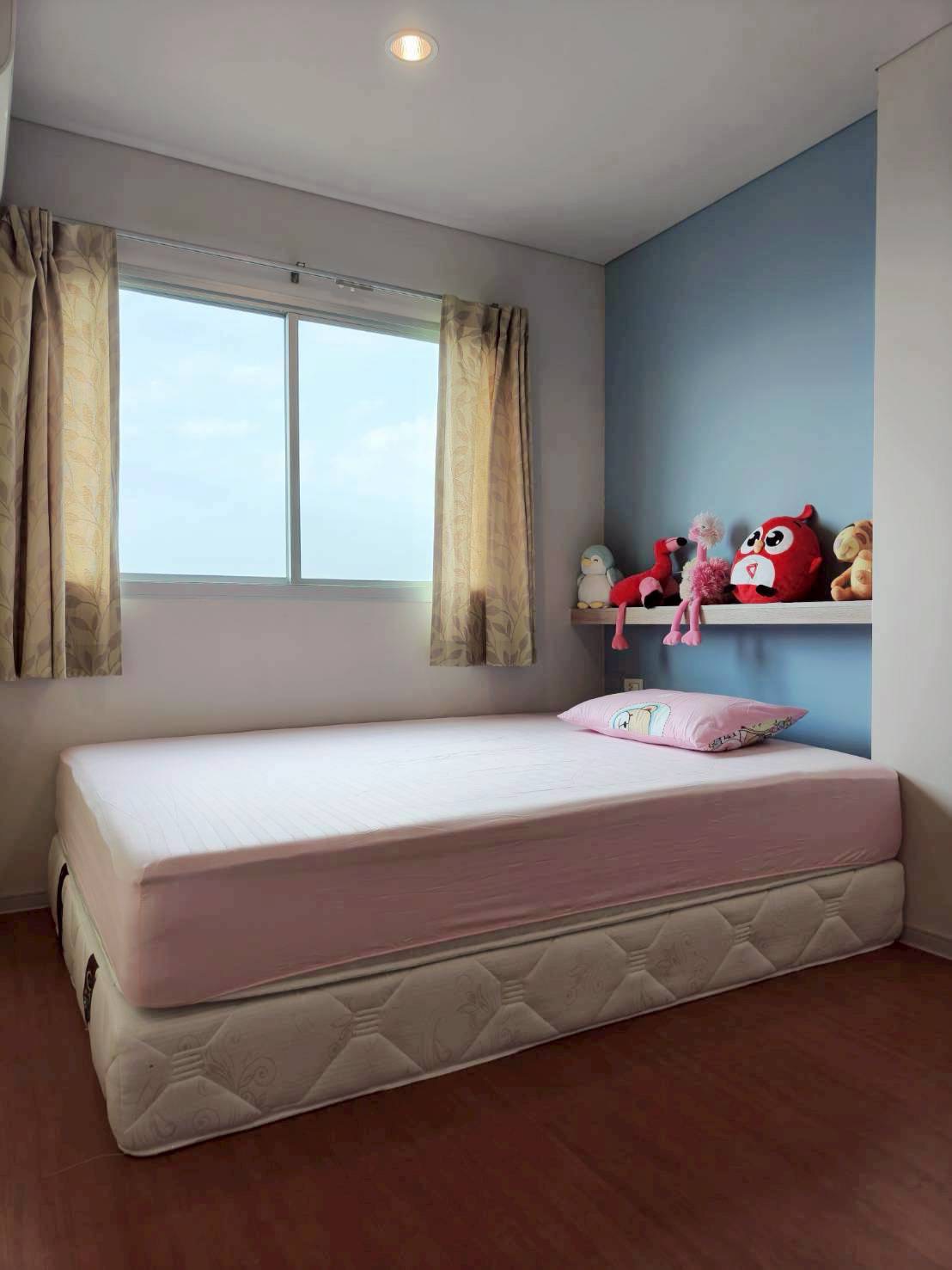 ขาย / เช่า LPN Sea view Cha-Am คอนโดลุมพินีซี วิวชะอำ  จังหวัดเพชรบุรี 