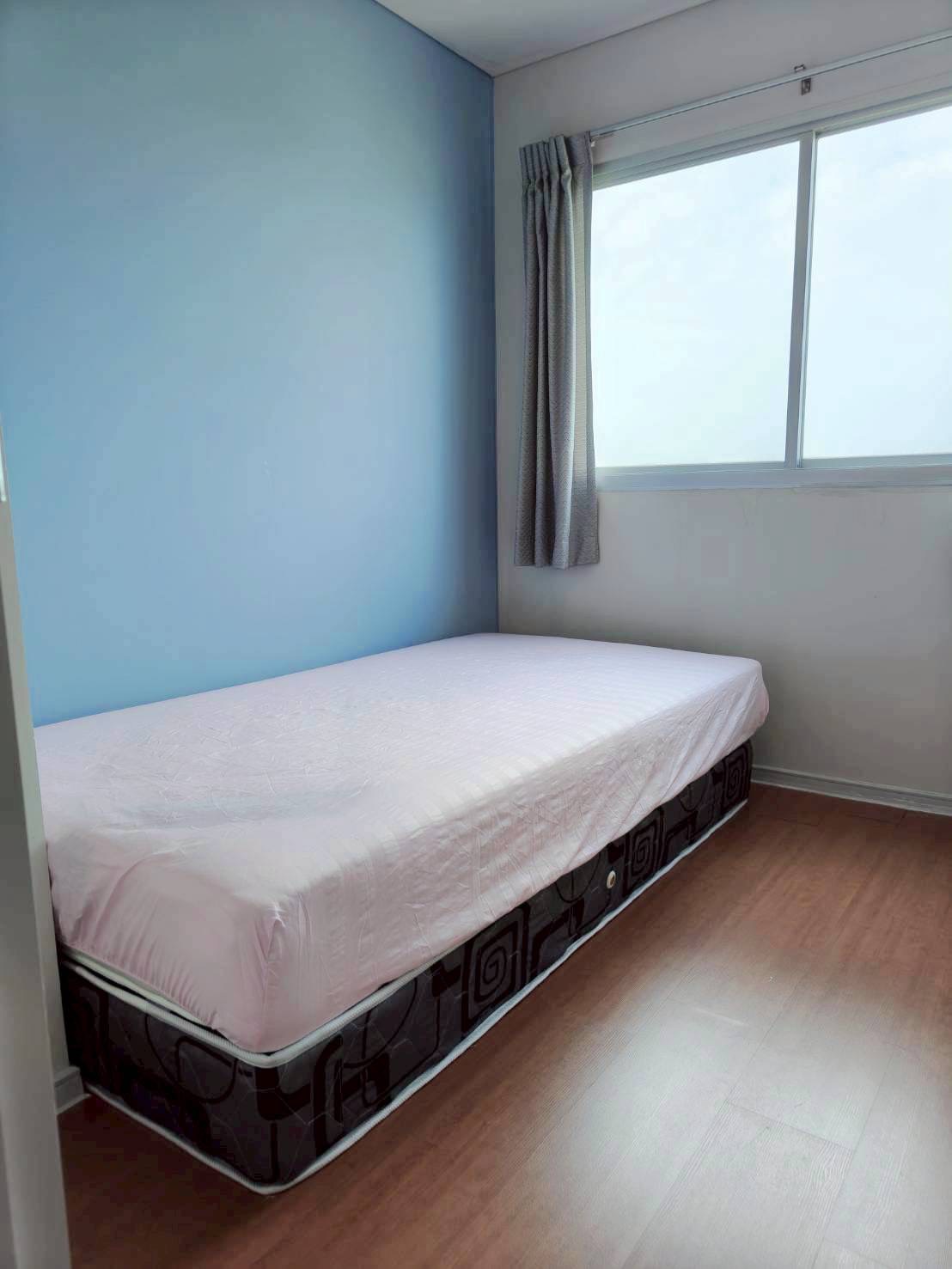 ขาย / เช่า LPN Sea view Cha-Am คอนโดลุมพินีซี วิวชะอำ  จังหวัดเพชรบุรี 