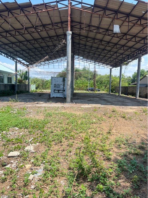 ขายที่ดินเปล่า พร้อมโครงสร้าง คลองตาสังข์ อำเภอท่าใหม่ จังหวัดจันทบุรี