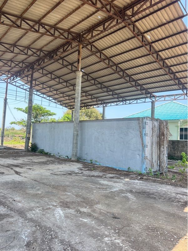 ขายที่ดินเปล่า พร้อมโครงสร้าง คลองตาสังข์ อำเภอท่าใหม่ จังหวัดจันทบุรี