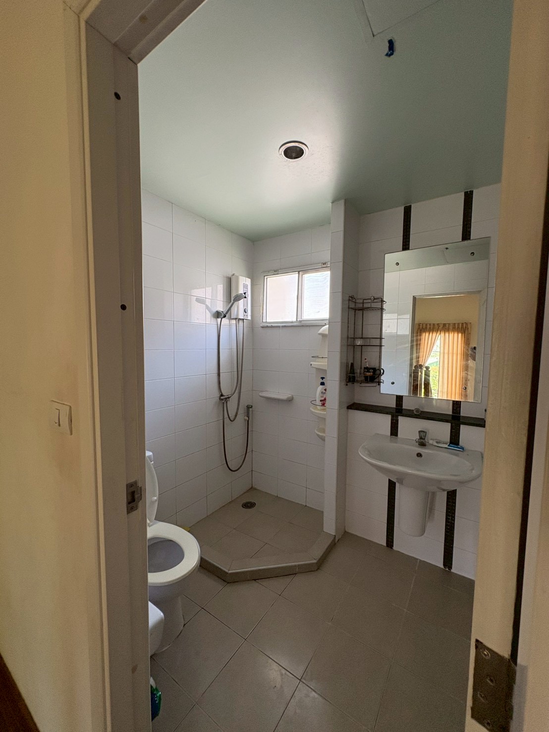 ขายบ้านเดี่ยว 2 ชั้น หมู่บ้านภัสสร19 จตุโชติ เขตสายไหม กรุงเทพมหานคร