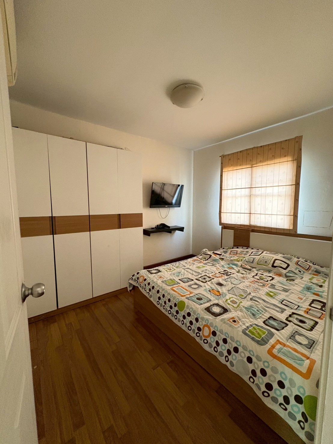 ขายบ้านเดี่ยว 2 ชั้น หมู่บ้านภัสสร19 จตุโชติ เขตสายไหม กรุงเทพมหานคร