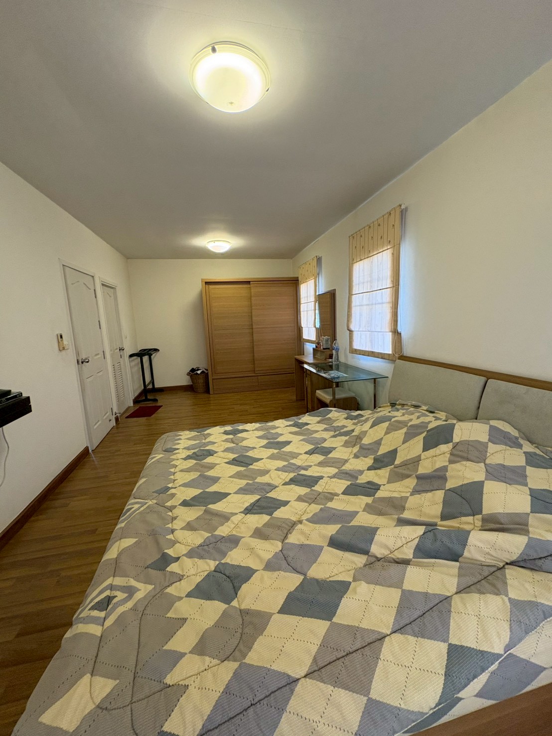 ขายบ้านเดี่ยว 2 ชั้น หมู่บ้านภัสสร19 จตุโชติ เขตสายไหม กรุงเทพมหานคร