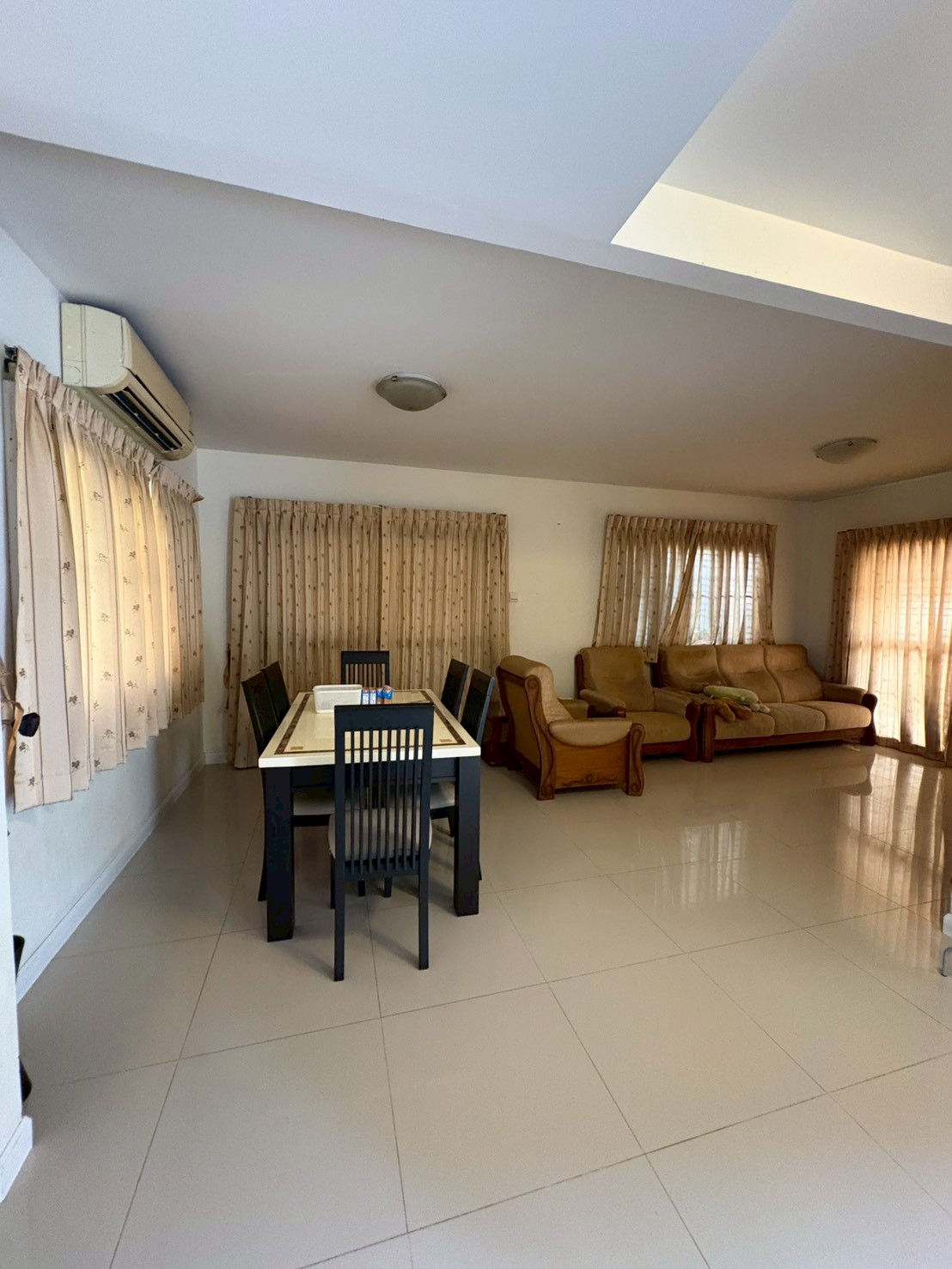 ขายบ้านเดี่ยว 2 ชั้น หมู่บ้านภัสสร19 จตุโชติ เขตสายไหม กรุงเทพมหานคร