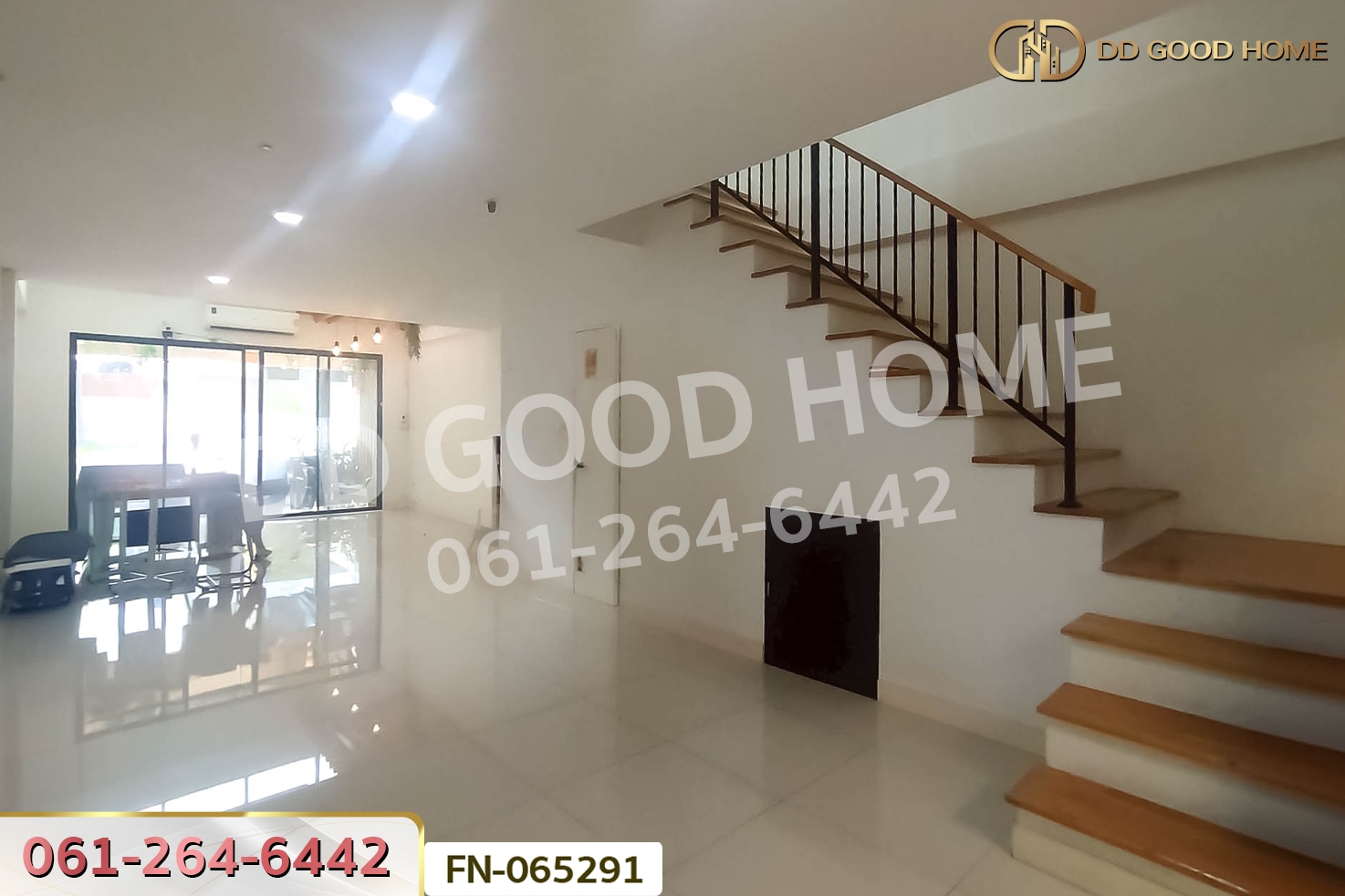 โฮมออฟฟิศ เดอะบลิซ แอท ทเวนตี้ไฟฟ์ ถ.พระราม 2 ซ.23 บางมด ใกล้เซ็นทรัลพระราม 2 FN-065291