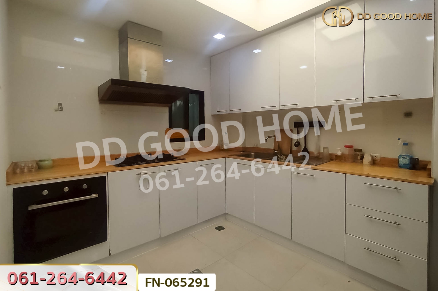 โฮมออฟฟิศ เดอะบลิซ แอท ทเวนตี้ไฟฟ์ ถ.พระราม 2 ซ.23 บางมด ใกล้เซ็นทรัลพระราม 2 FN-065291