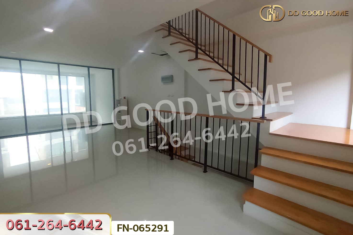 โฮมออฟฟิศ เดอะบลิซ แอท ทเวนตี้ไฟฟ์ ถ.พระราม 2 ซ.23 บางมด ใกล้เซ็นทรัลพระราม 2 FN-065291