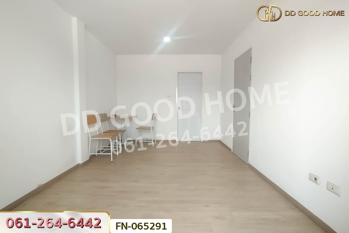 โฮมออฟฟิศ เดอะบลิซ แอท ทเวนตี้ไฟฟ์ ถ.พระราม 2 ซ.23 บางมด ใกล้เซ็นทรัลพระราม 2 FN-065291