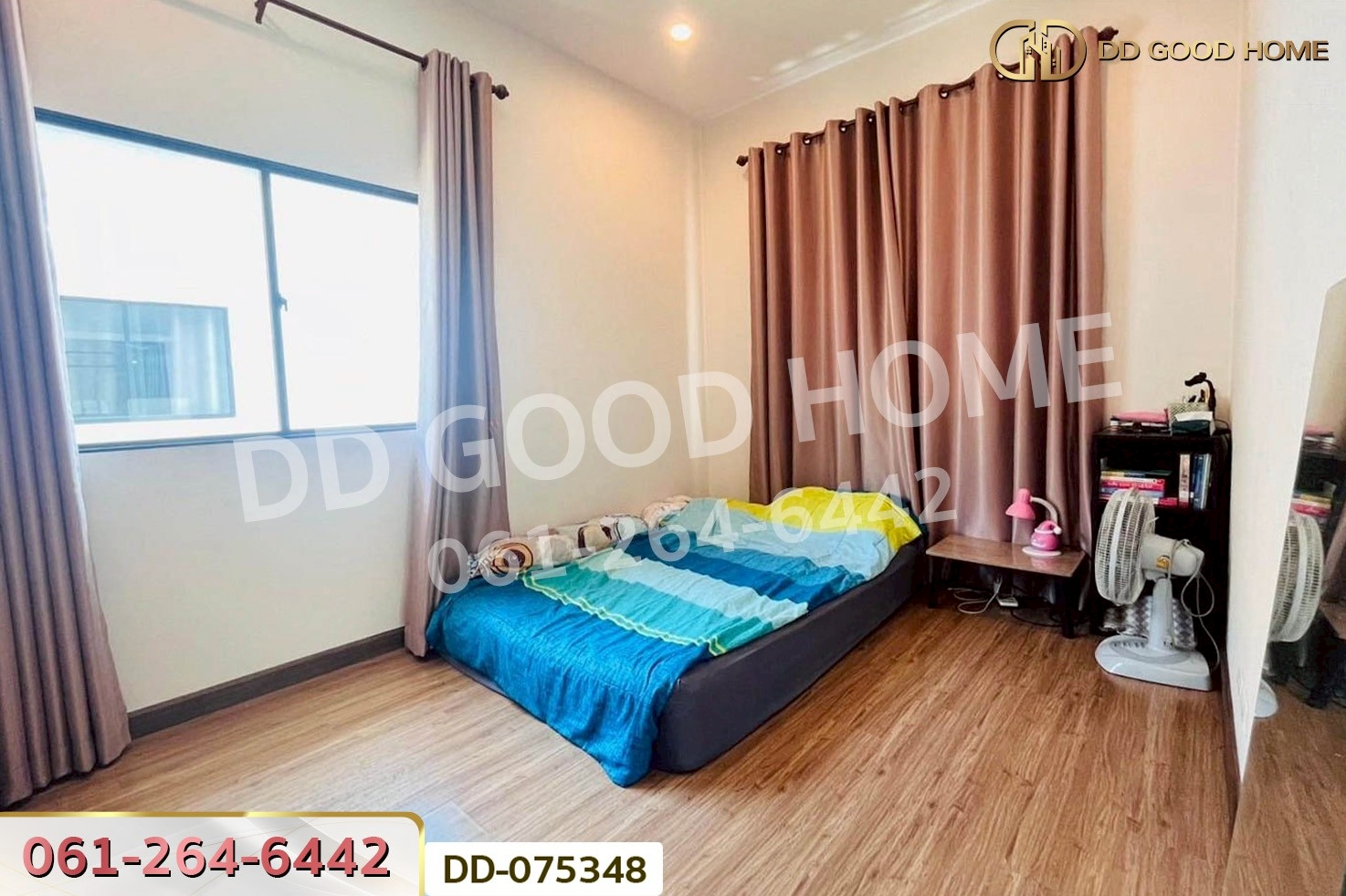 บ้านแฝด เดอะ แพลนท์ วงแหวน-ลำลูกกา คลอง 5 ปทุมธานี ใกล้ตลาดมั่งมีทรัพย์ มาร์เก็ต DD-075348