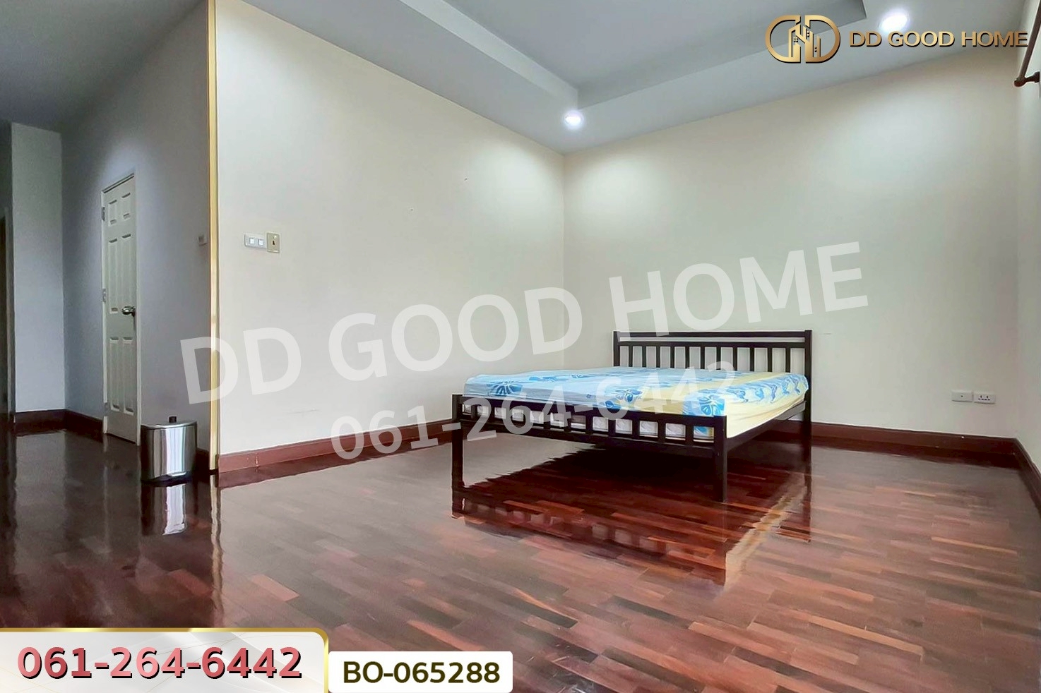 ทาวน์โฮม นนทรีเพลส ถ.นครอินทร์ นนทบุรี ใกล้แม็คโคร นครอินทร์ BO-065288