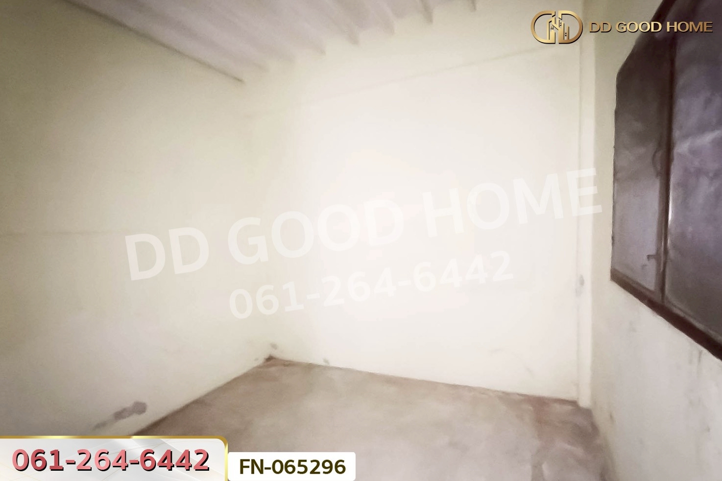 บ้านแฝด หมู่บ้านกลาโหมนิเวศน์ พุทธมณฑลสาย 5 ใกล้เซ็นทรัล ศาลายา FN-065296