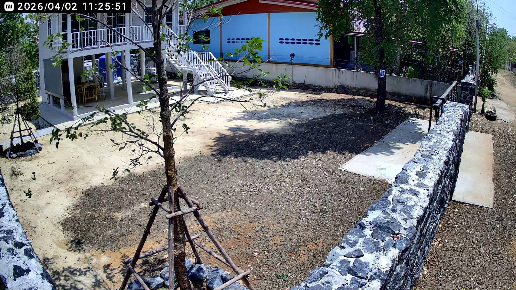  บ้านเดี่ยวสไตล์บ้านสวน บรรยากาศเงียบสงบ พร้อมอยู่ อ.ปักธงชัย จ.นครราชสีมา