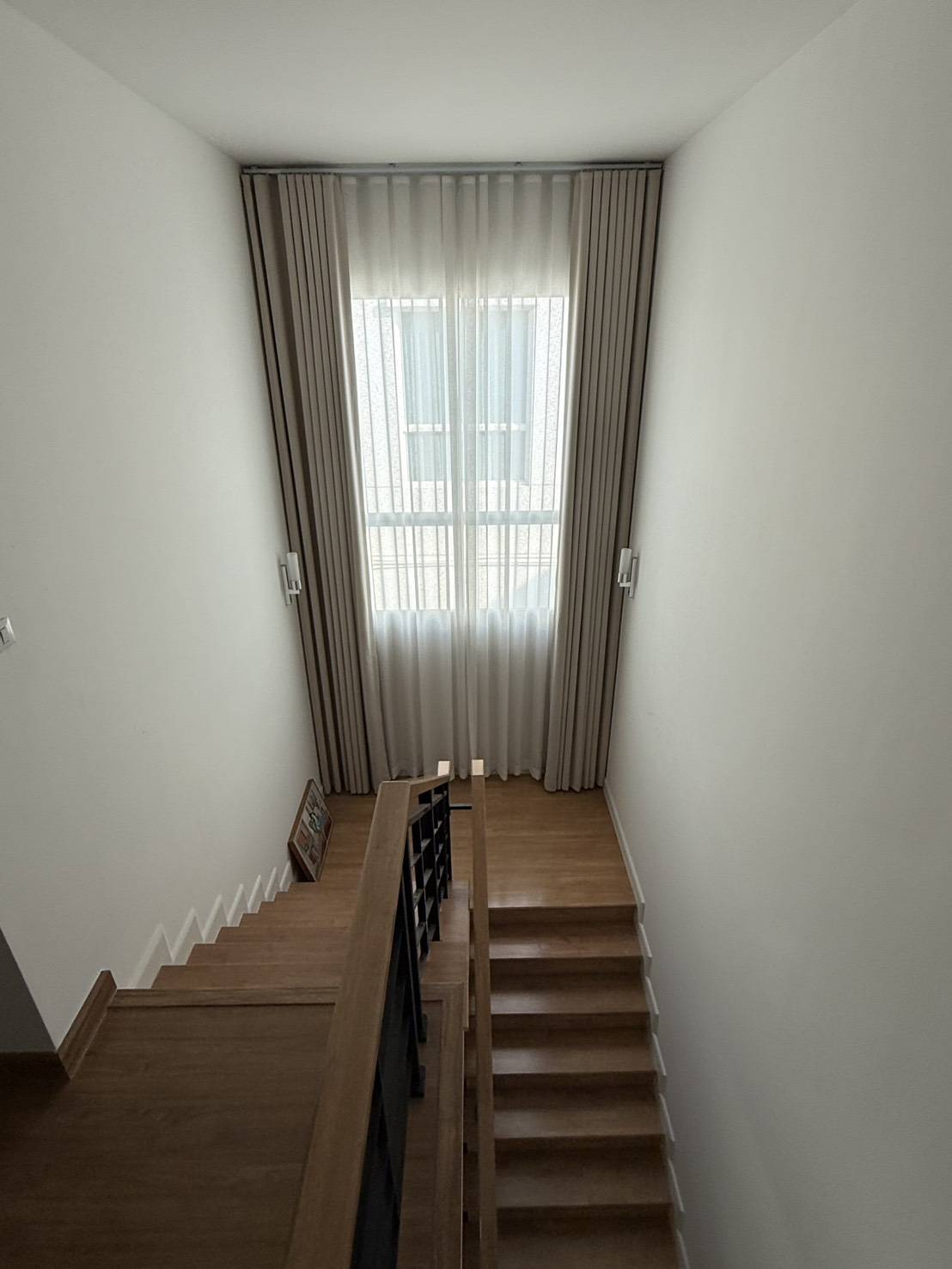 ขายบ้านเดี่ยว 2 ชั้น โครงการโมเดน พระราม2 (AP property) ทำเลดี จังหวัดสมุทรสาคร 